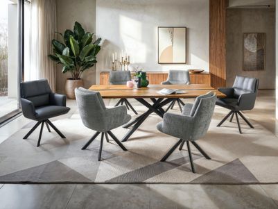 Sessel Roos & Tisch Maas von bert Plantagie