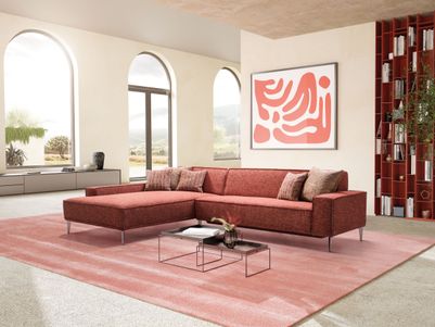 Sofa Diego von Sedda