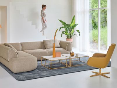 Sofa Rozan von bert Plantagie