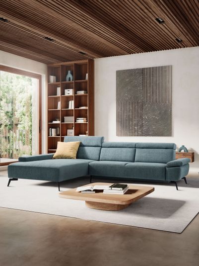 Sofa Diva von Sedda